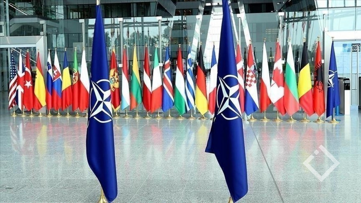 როგორია ხელისუფლების NATO-ში გაწევრიანების გეგმა