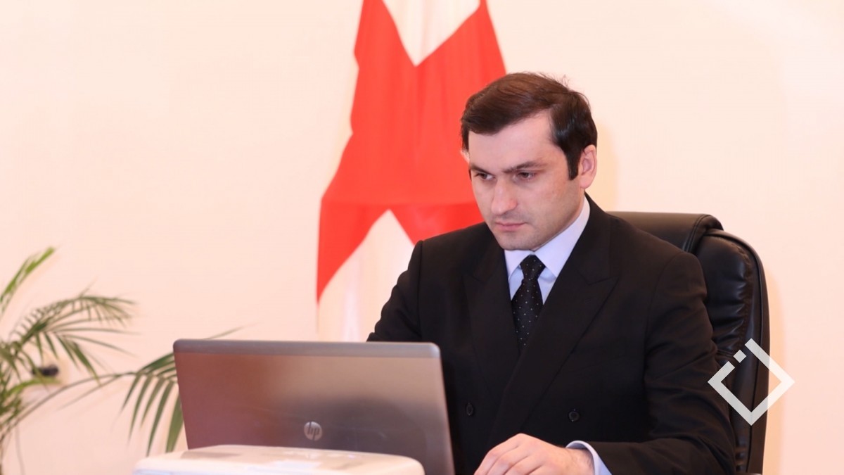თორნიკე რიჟვაძის ჯანმრთელობის მდგომარეობა