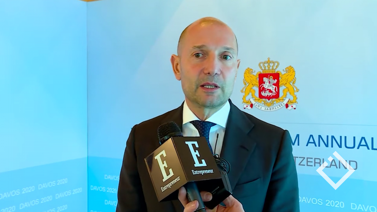 გიორგი რამიშვილი გირაოს სანაცვლოდ გათავისუფლდა
