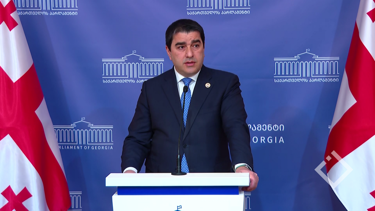 2026 წლის 2 მარტიდან ანტიკორუფციული ბიურო უქმდება