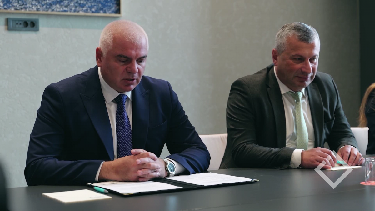 ბათუმი მაგიდის ჩოგბურთის ,,მსოფლიო ახალგაზრდულ სერია - 2025" -ს - მასპინძლობს